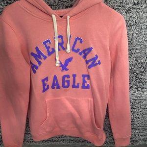 American Eagle hoodie